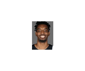 Keita Bates-Diop basketball player - PF