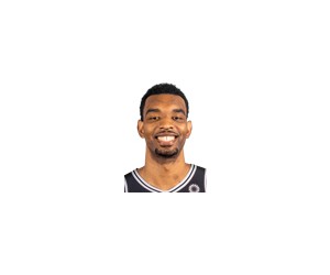 Keita Bates-Diop basketball player photo 2