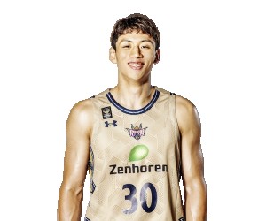 Keita Imamura basketball player photo 1