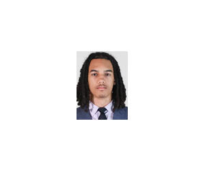 Keitenn Bristow basketball player - F