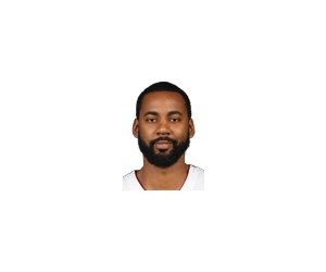 Keith Benson basketball player - C