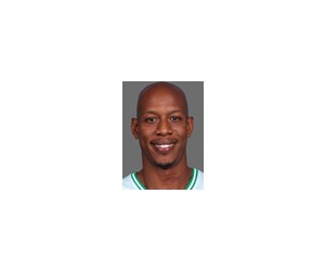 Keith Bogans basketball player - SF