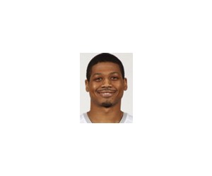 Keith Chamberlain basketball player - F
