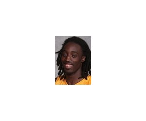 Keith Charleston basketball player - G
