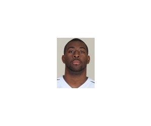 Keith Clanton basketball player - C