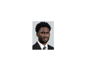 Keith Clemons basketball player - G