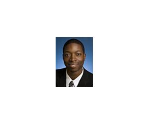 Keith Cothran basketball player - G