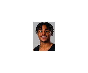 Keith Dinwiddie Jr basketball player - G