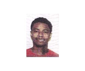Keith Erwin Bluford Jr basketball player photo 1