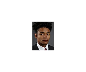 Keith Erwin Bluford Jr basketball player - PG