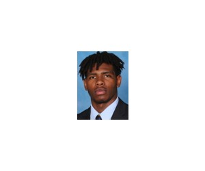 Keith Fisher Iii basketball player - C