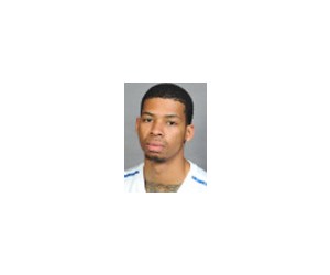 Keith Frazier basketball player - G