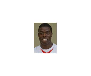 Keith Gabriel basketball player - G