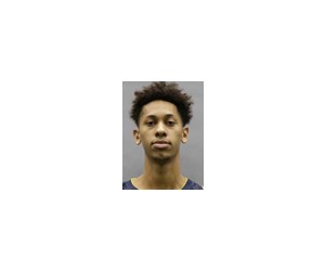Keith Haymon basketball player - F