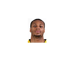Keith Haynes basketball player - G