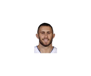 Keith Hornsby basketball player - SG