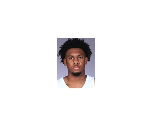Keith Lamar basketball player - SG
