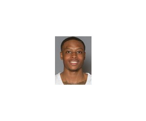Keith Mcgee basketball player - G