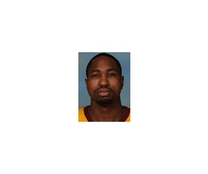 Keith Mcleod basketball player - G
