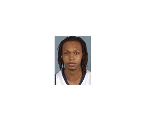 Keith Rendleman basketball player - F