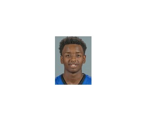 Keith Stone basketball player - F