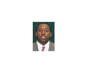 Keith Thompson basketball player - F
