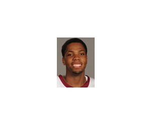 Keith Wright basketball player - PF