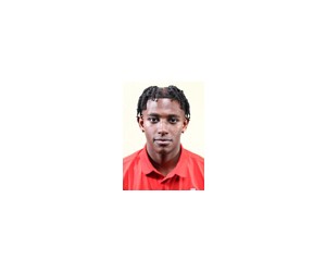 Keiveon Hunt basketball player - G