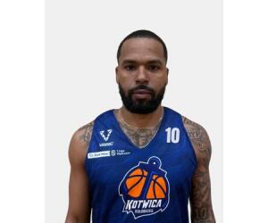 Ke'jhan Feagin basketball player - SG