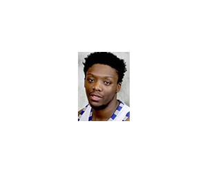 Kejuan Clements basketball player - PG