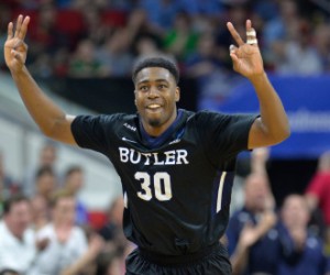 Kelan Martin basketball player photo 1