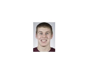 Kelby Kramer basketball player - C