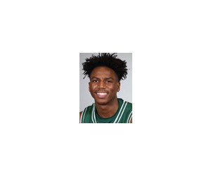 Kelcy Phipps basketball player - G