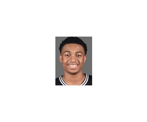 Keldon Johnson basketball player - SF