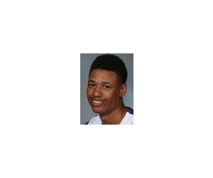 Keleaf Tate basketball player - G