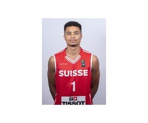 Kelechi Obim basketball player - SG