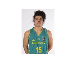Keli Leaupepe basketball player photo 1