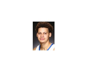 Kellan Grady basketball player - SG