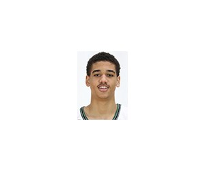 Kellen Amos basketball player - SF