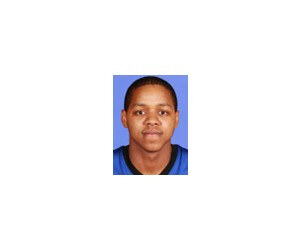 Kellen Thornton basketball player - C