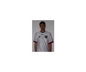 Vidor Keller basketball player - PF