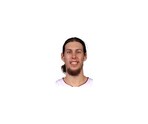 Kelly Olynyk basketball player photo 2