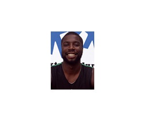 Kelsey Lee Williams basketball player - C