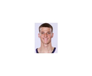 Kelson Gebbers basketball player - F
