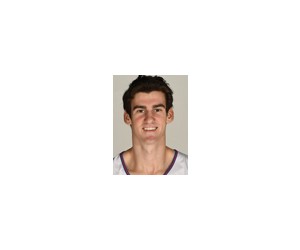 Kelton Samore basketball player - F