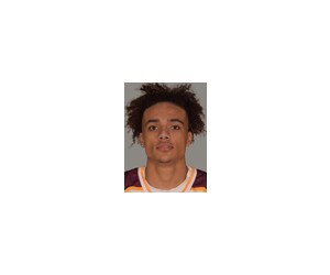 Kelton Talford basketball player - F