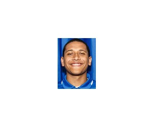 Kelvin Henry Jr. basketball player - G