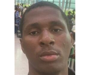 Kelvin Obiora Okafor basketball player - C