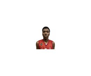 Kelwin Miguel basketball player - C