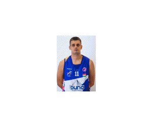 Kemal Karahodzic basketball player - C